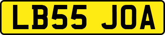 LB55JOA