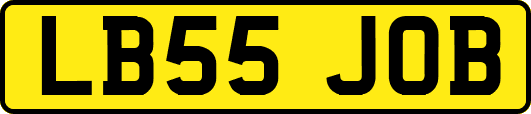 LB55JOB