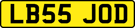 LB55JOD