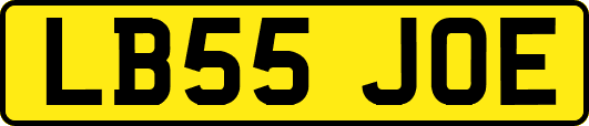 LB55JOE