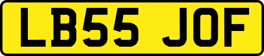 LB55JOF