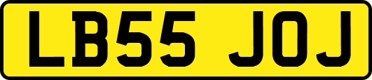 LB55JOJ