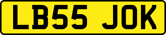LB55JOK