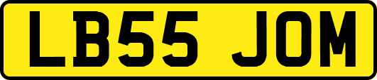 LB55JOM