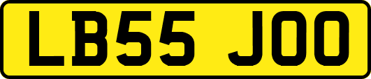LB55JOO