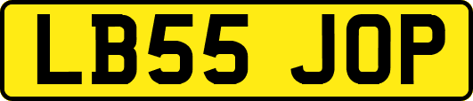 LB55JOP