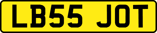 LB55JOT
