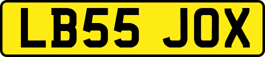 LB55JOX