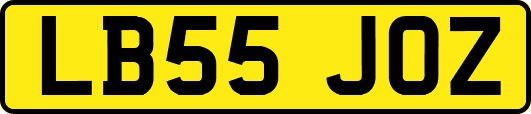 LB55JOZ