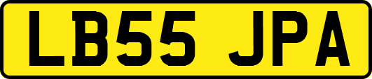 LB55JPA
