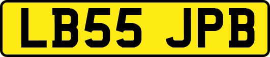 LB55JPB