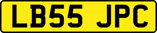 LB55JPC