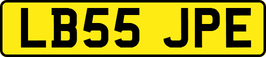 LB55JPE