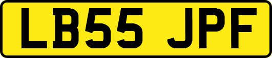 LB55JPF