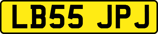 LB55JPJ