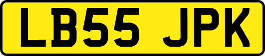 LB55JPK