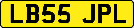 LB55JPL
