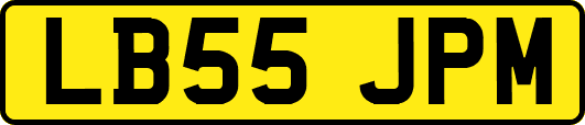 LB55JPM