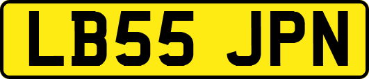 LB55JPN