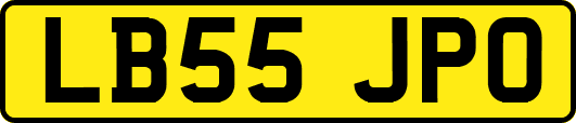 LB55JPO