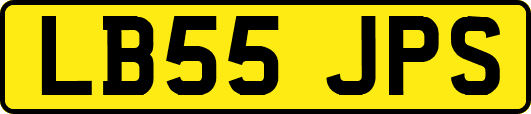 LB55JPS