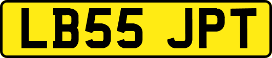 LB55JPT