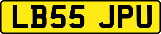 LB55JPU