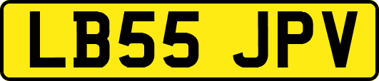 LB55JPV