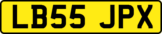 LB55JPX