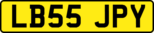 LB55JPY