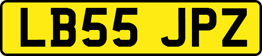 LB55JPZ