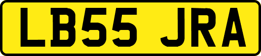 LB55JRA
