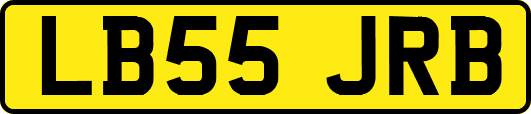 LB55JRB