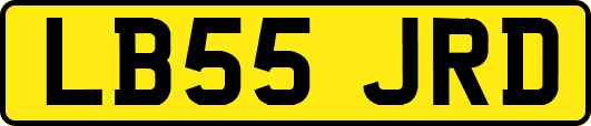 LB55JRD