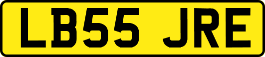 LB55JRE