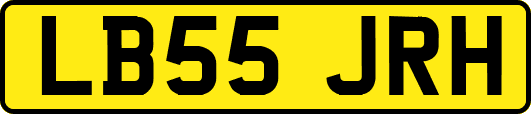 LB55JRH