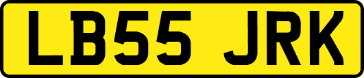 LB55JRK