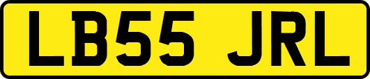 LB55JRL