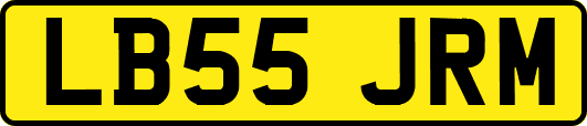 LB55JRM