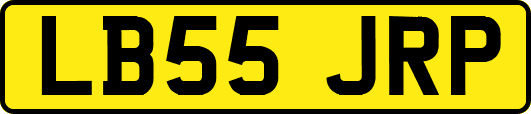 LB55JRP