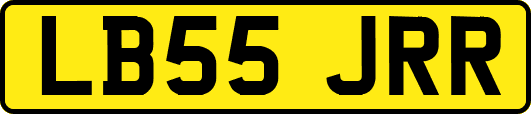 LB55JRR