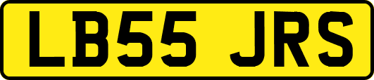 LB55JRS