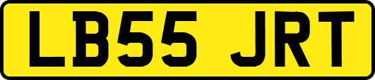 LB55JRT