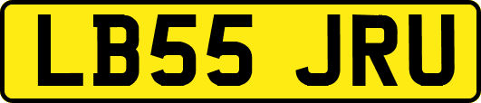 LB55JRU