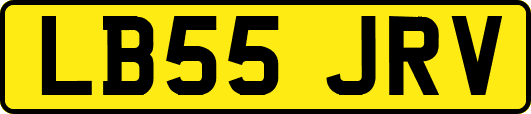 LB55JRV