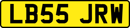 LB55JRW