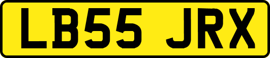 LB55JRX