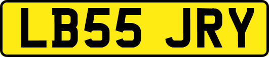 LB55JRY