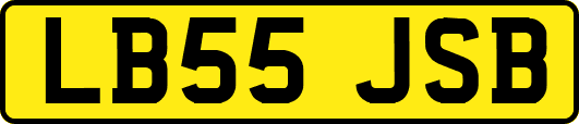 LB55JSB