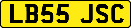 LB55JSC